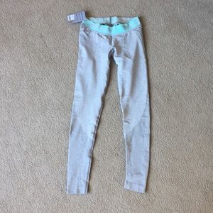 Women’s Gym Shark Flex Leggings